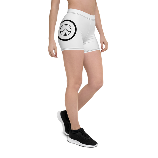 Fertility Emblem Running Shorts