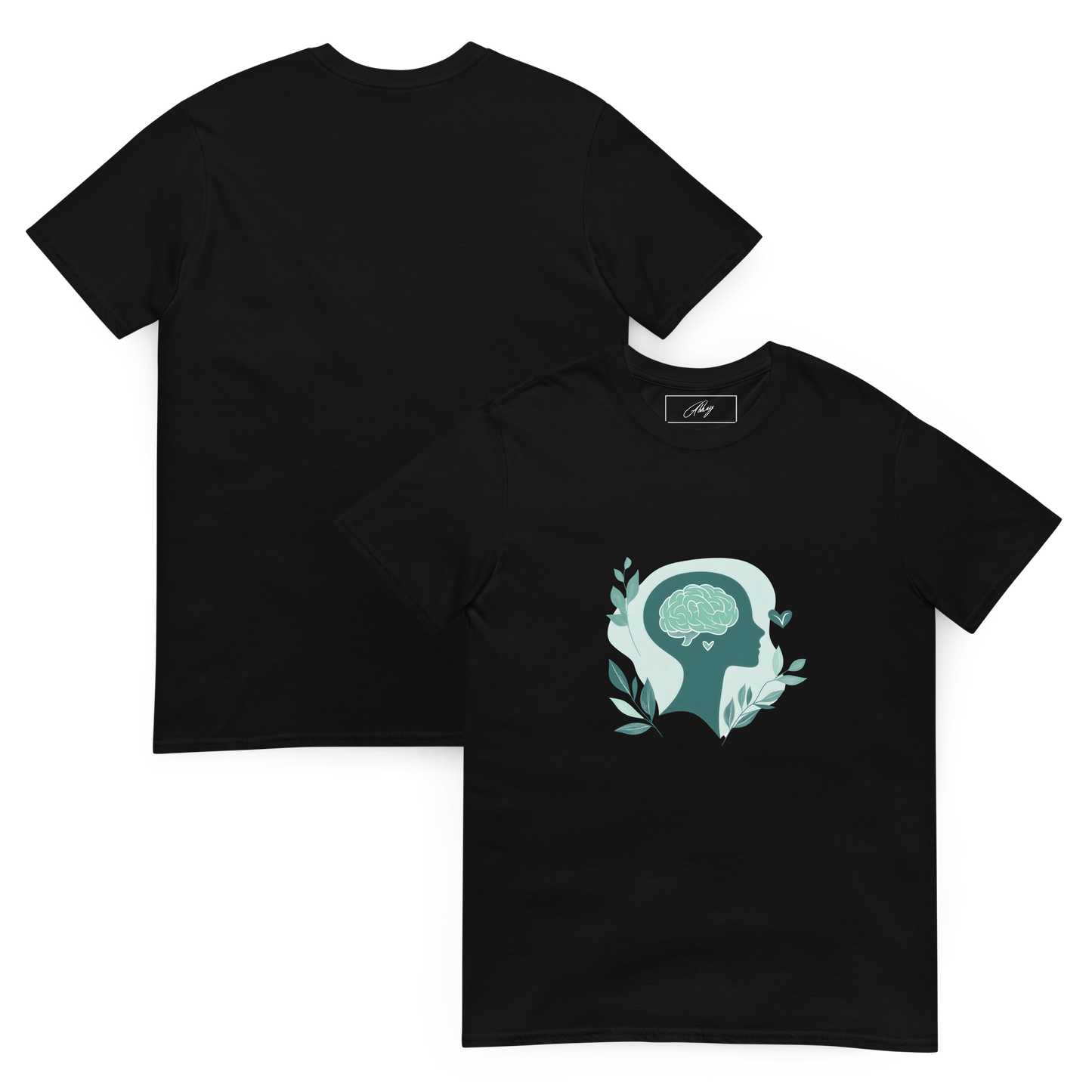 Wellness Muse Short-Sleeve Unisex T-Shirt