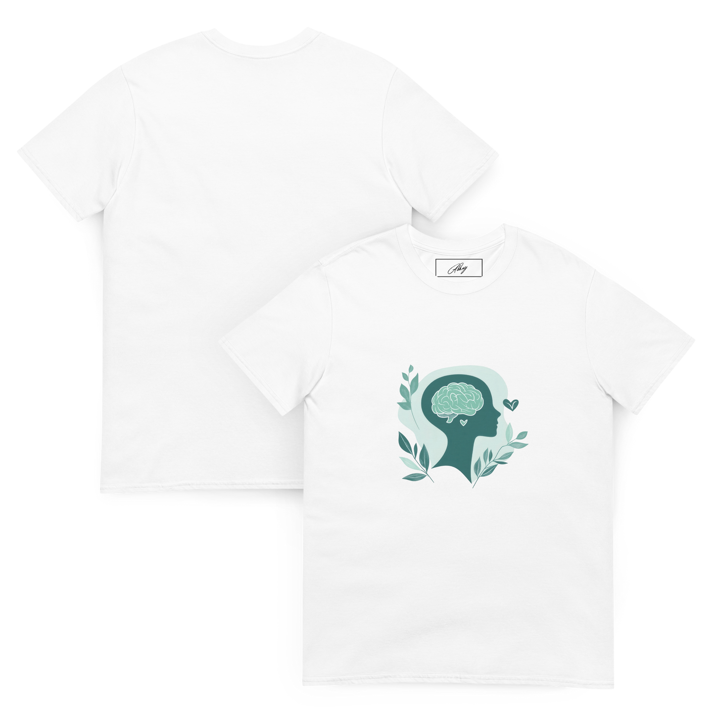 Wellness Muse Short-Sleeve Unisex T-Shirt