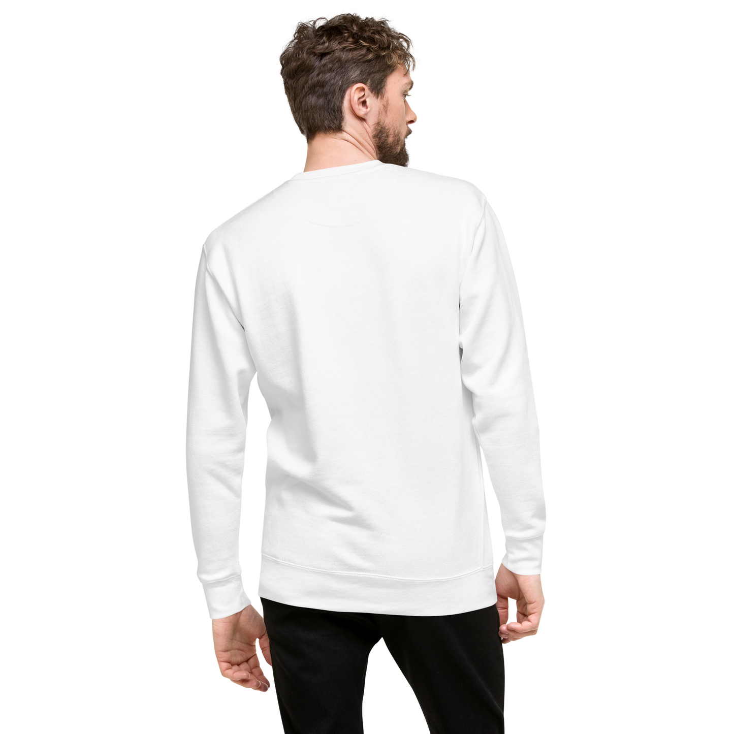 Unisex  Lotus Wellness Sweatshirt