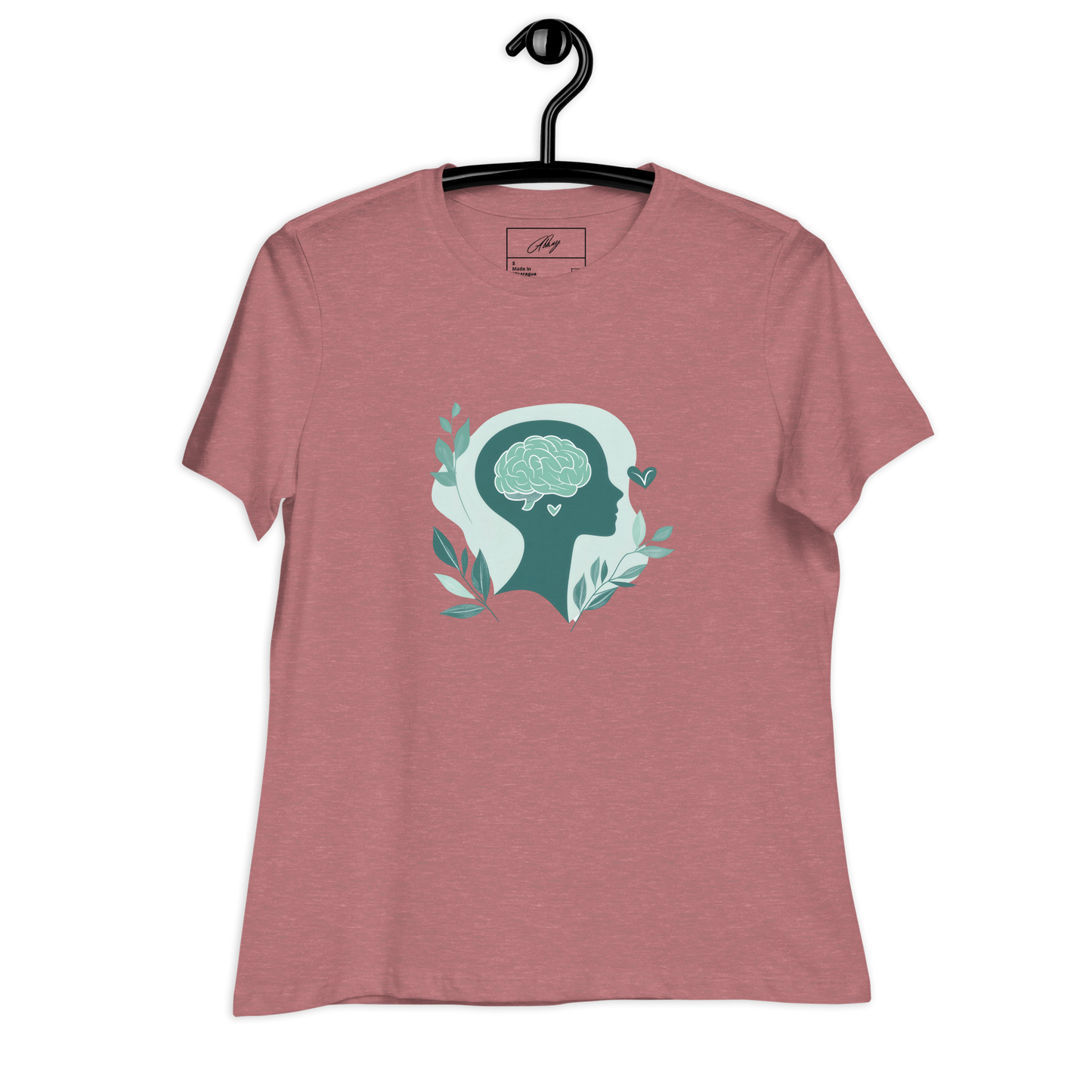 Women's Wellness Muse T-Shirt