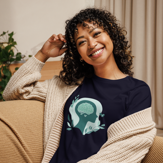 Women's Wellness Muse T-Shirt